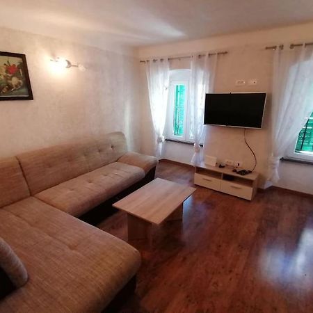 Apartment In Lovran Extérieur photo