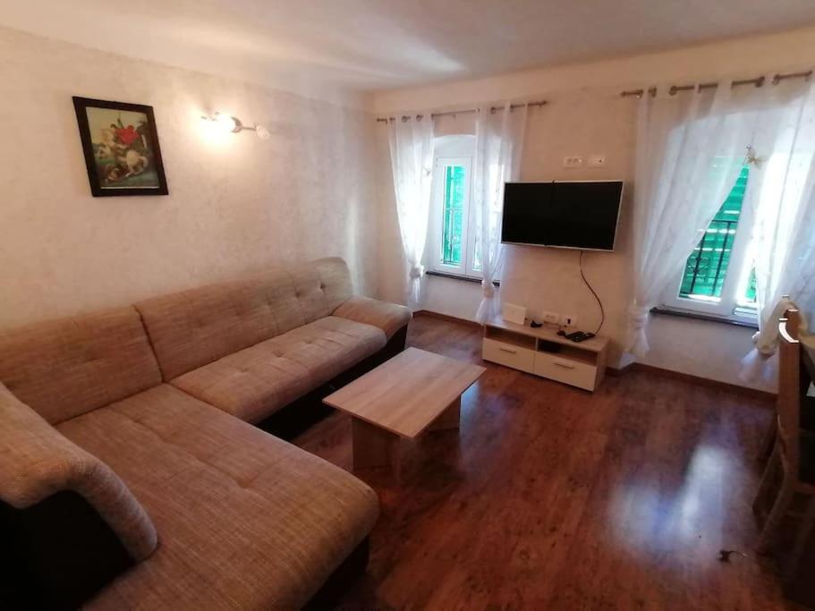 Apartment In Lovran Extérieur photo